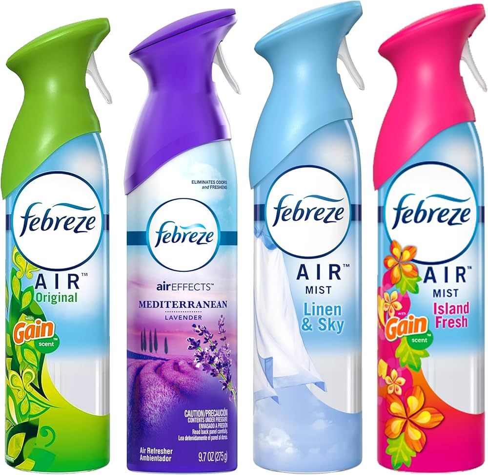 FEBREZE AIR